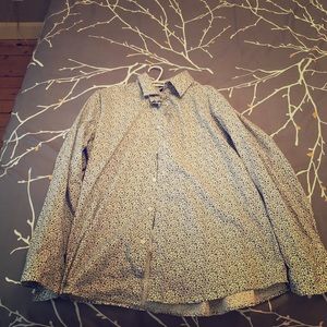 Shirt like new